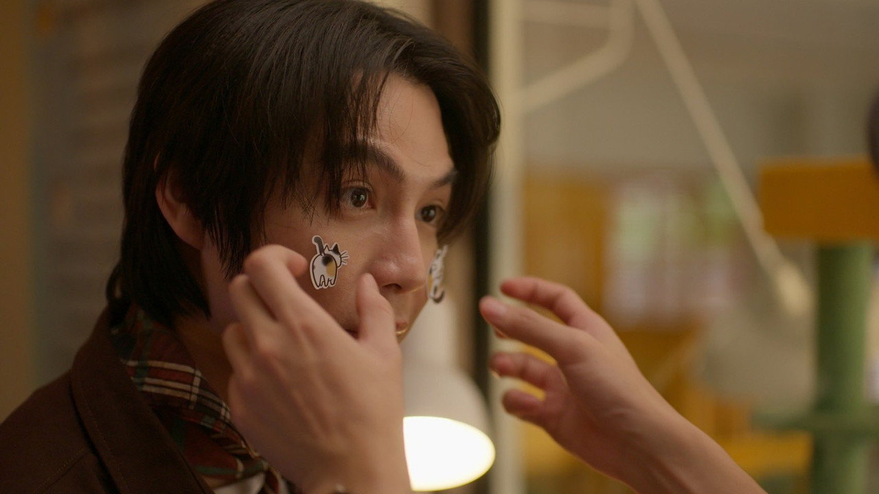เปย์รักด้วยแมวเลี้ยง รูปที่ 3