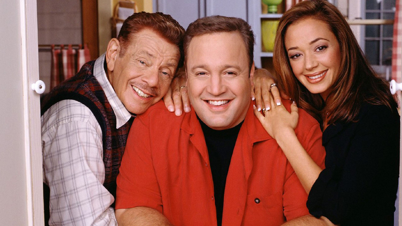 The King of Queens รูปที่ 2