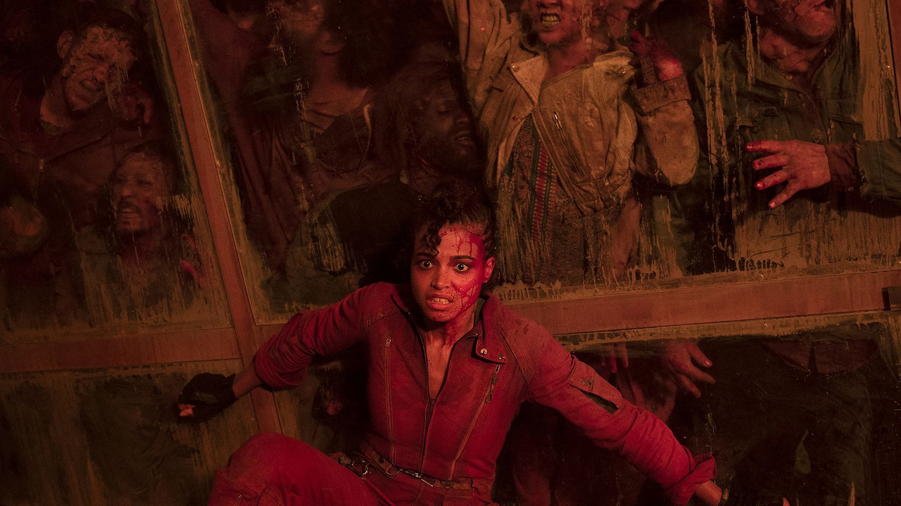 Resident Evil: ผีชีวะ รูปที่ 2