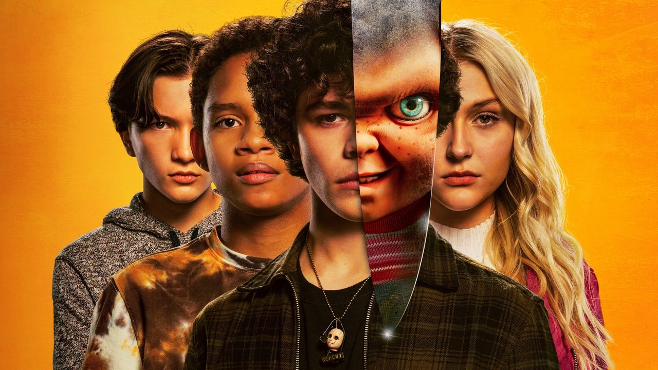 Chucky รูปที่ 3