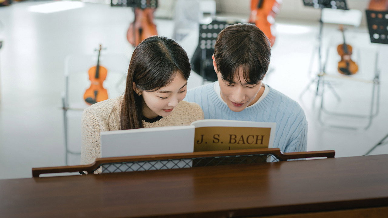 Soundtrack #2 รูปที่ 2