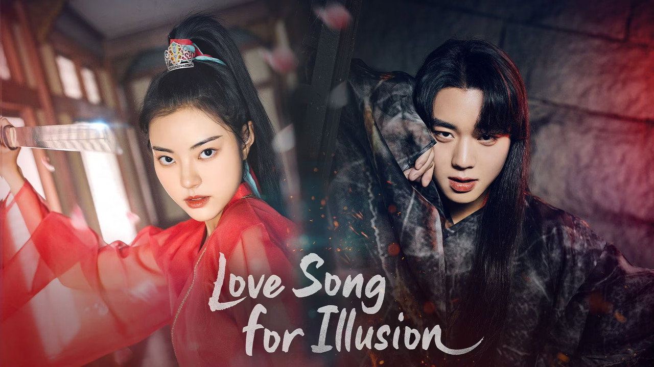 เพลงรักชะตาลิขิต รูปที่ 2