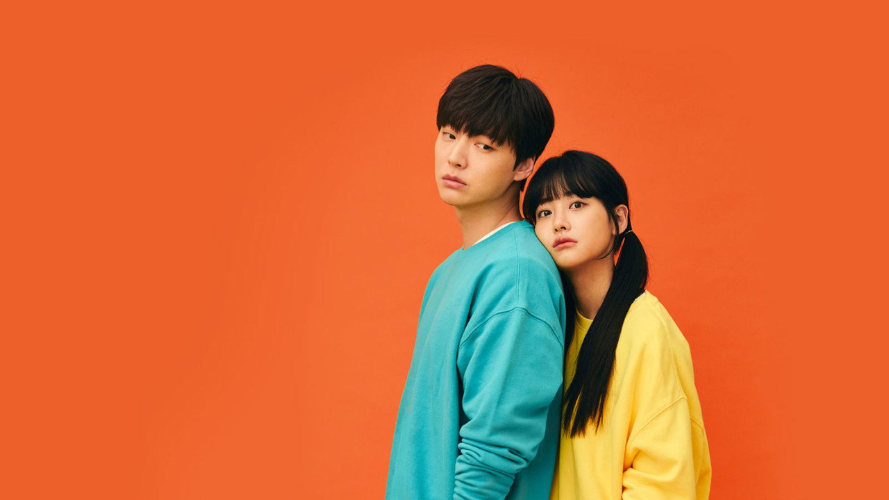 เกลียดนัก รักซะเลย (Love with Flaws) รูปที่ 3