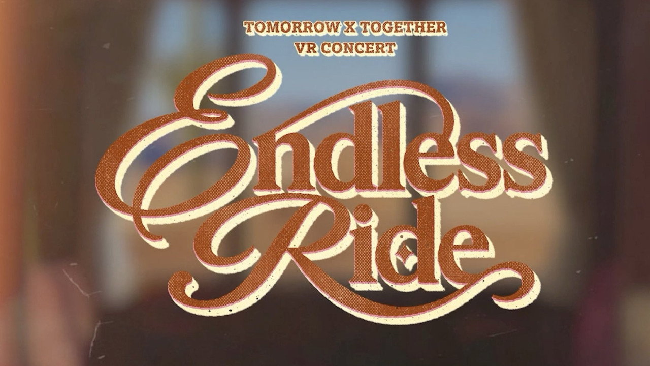 Endless Ride: TOMORROW X TOGETHER VR Concert รูปที่ 1