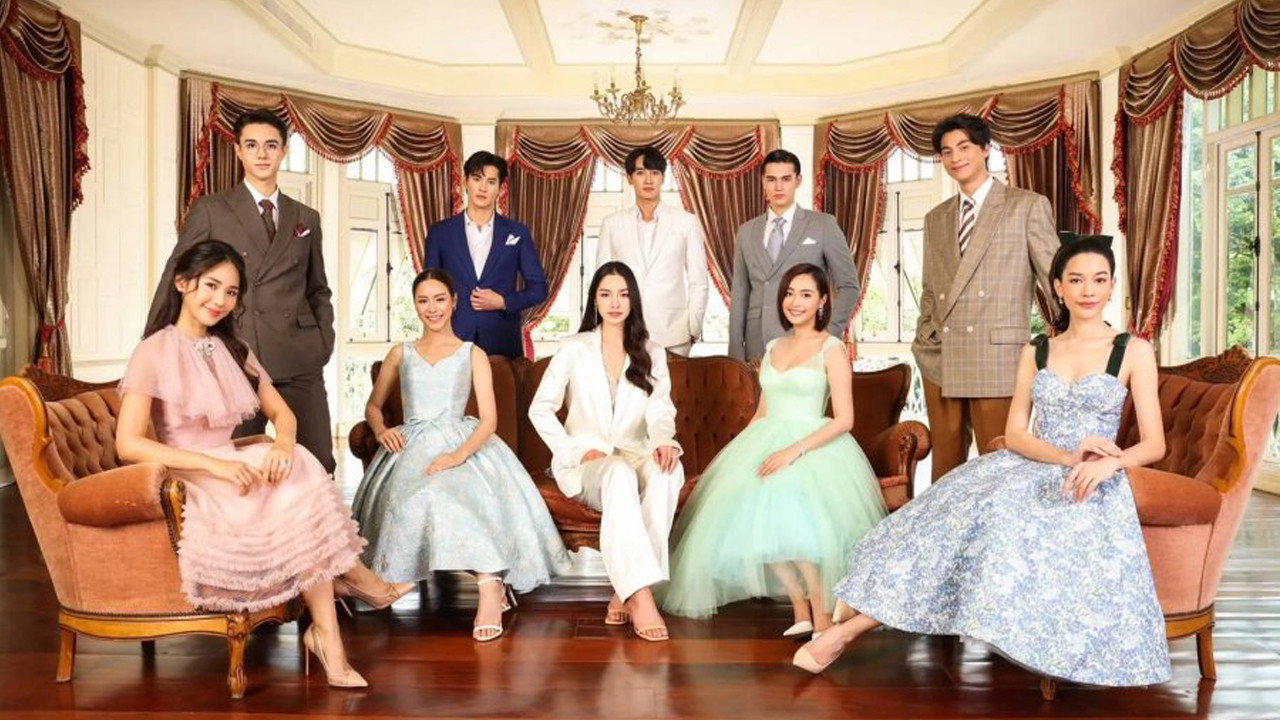 ดวงใจเทวพรหม รูปที่ 1