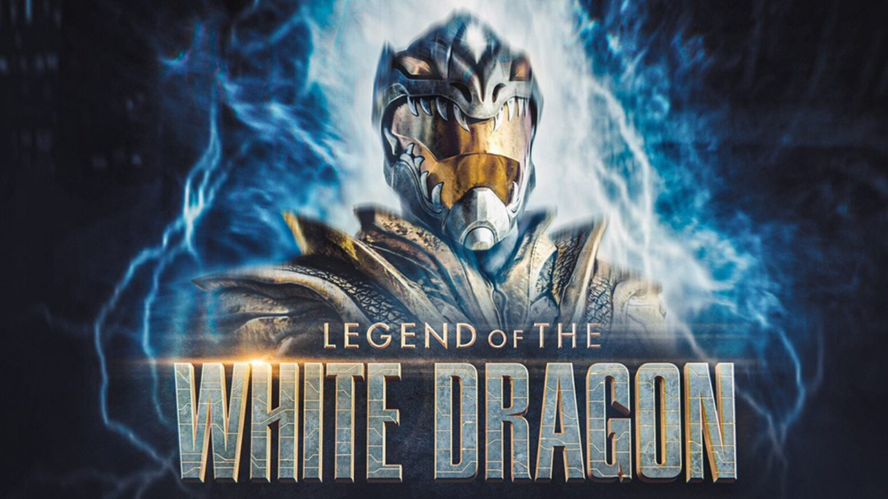 Legend of the White Dragon รูปที่ 1
