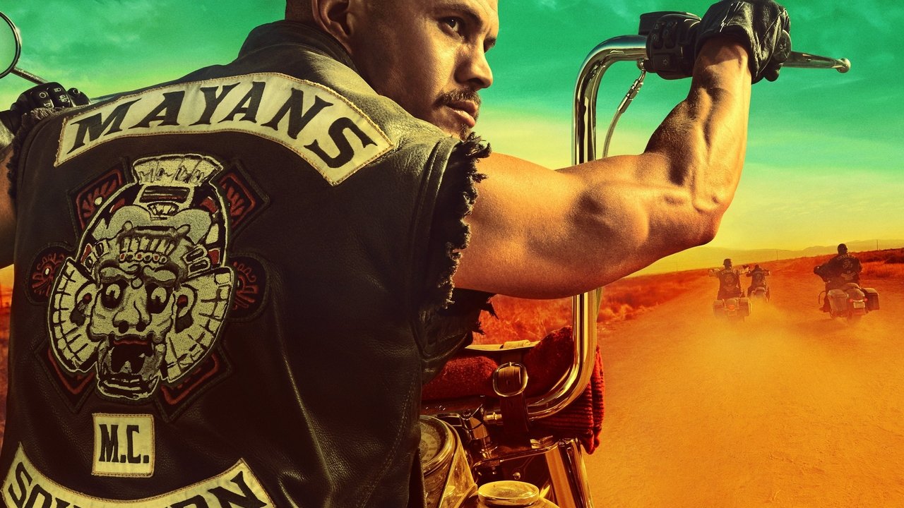 Mayans M.C. รูปที่ 3