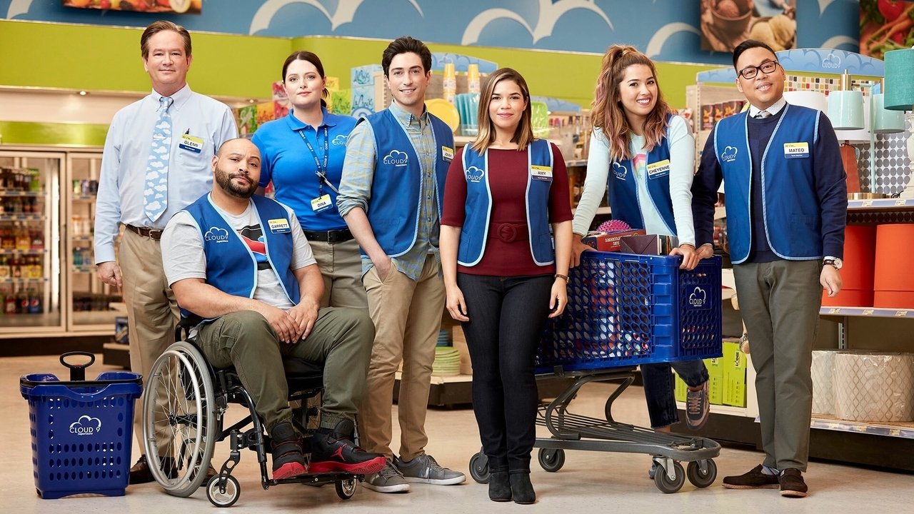 Superstore รูปที่ 1