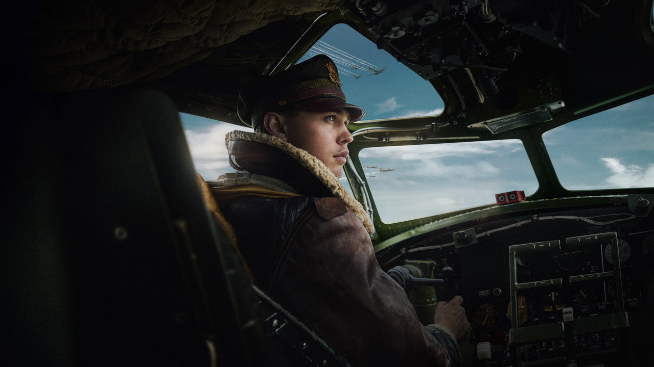 Masters of the Air รูปที่ 3