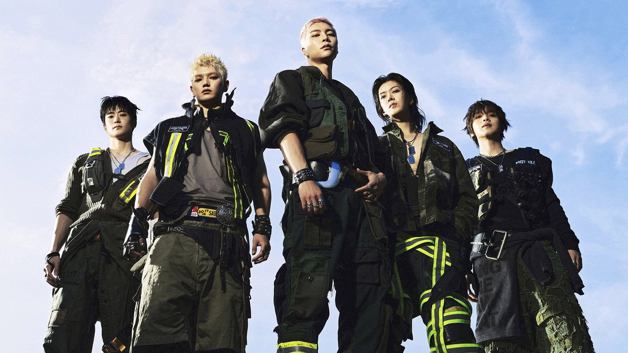 NCT 127 5TH TOUR ‘NEO CITY  SEOUL - THE REDLINE’ in CINEMAS รูปที่ 1