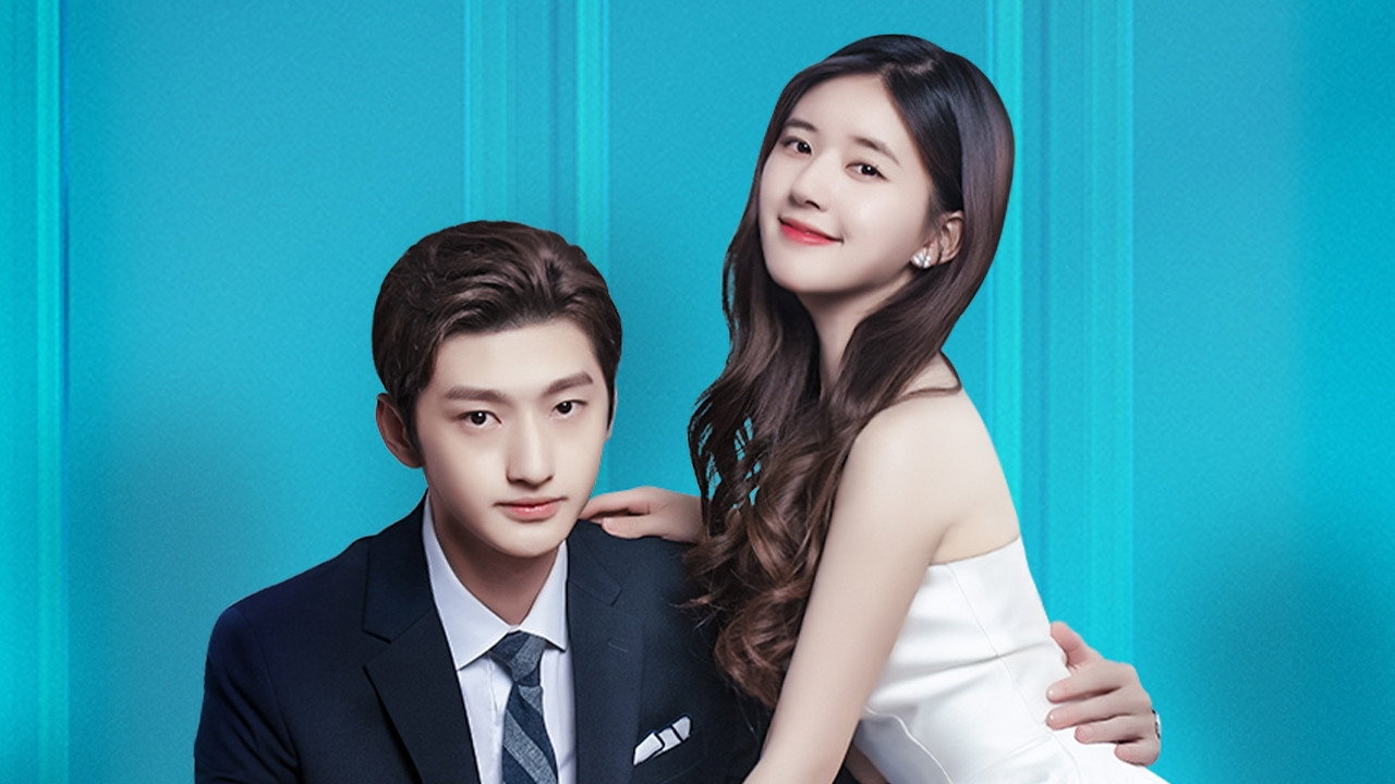 สะดุดรักมิสเตอร์หลิง รูปที่ 1