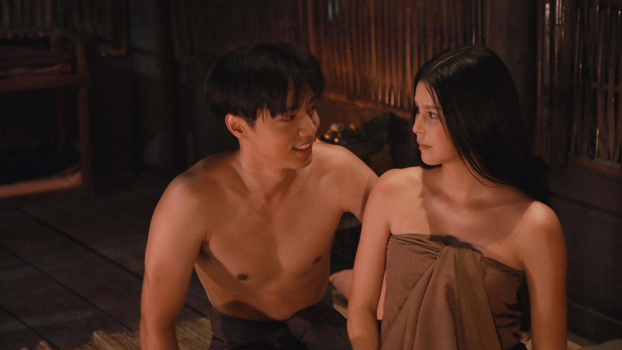 นางนาคพระโขนง รูปที่ 3