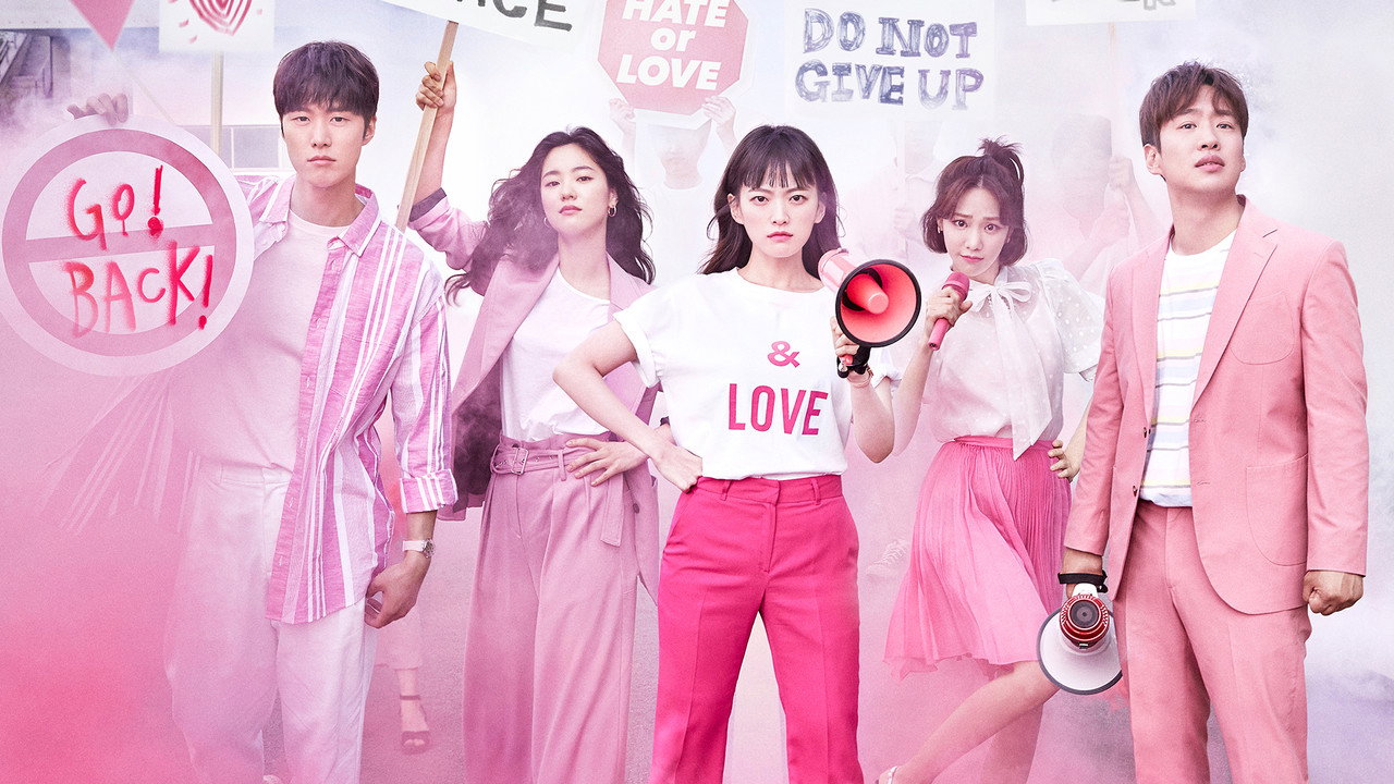 30 แล้วไง หัวใจยังไหว (Be Melodramatic) รูปที่ 2