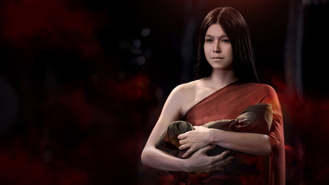 นางนาคพระโขนง รูปที่ 2