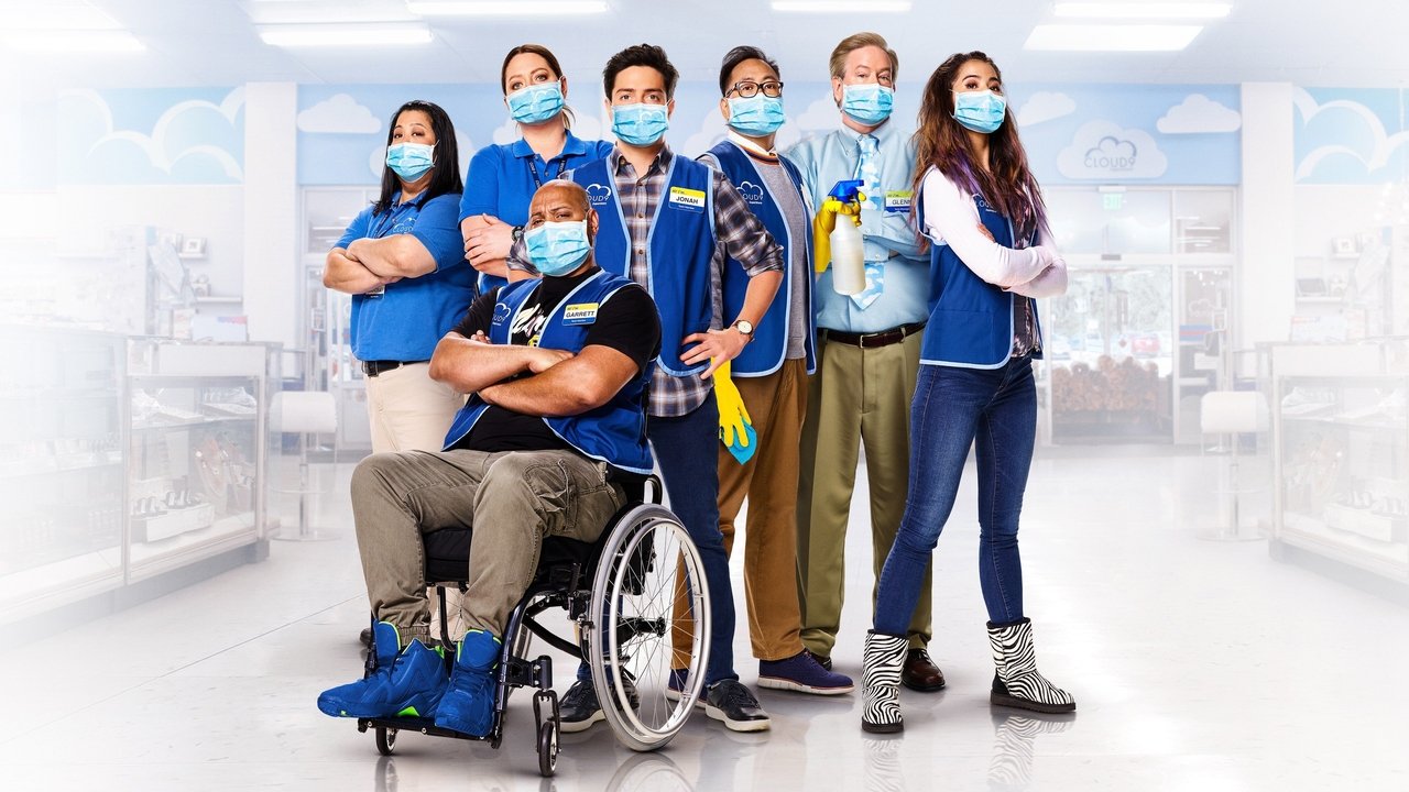 Superstore รูปที่ 2