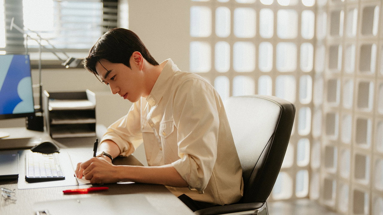 เมื่อเมนฉันเป็นประธานบริษัท รูปที่ 2
