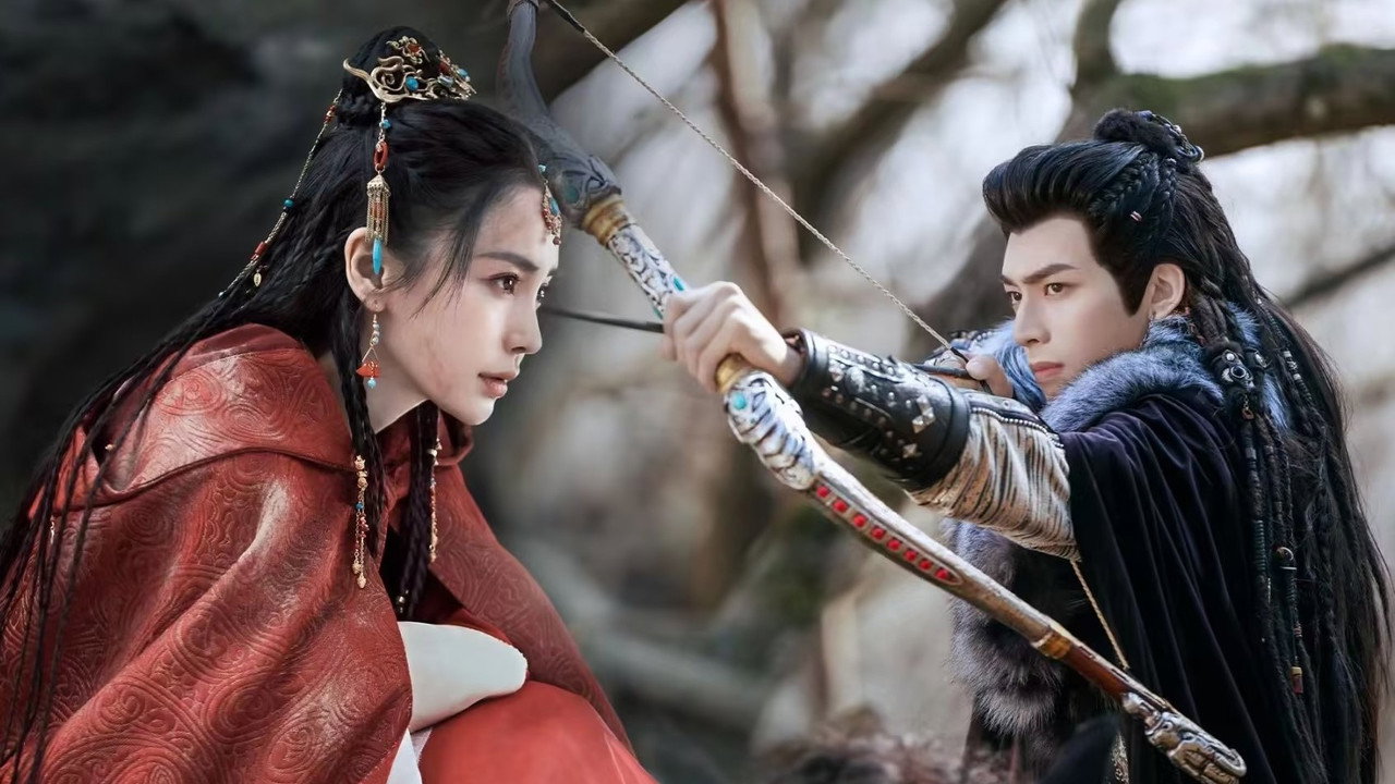 ปราถนาสองฟากฟ้า รูปที่ 3