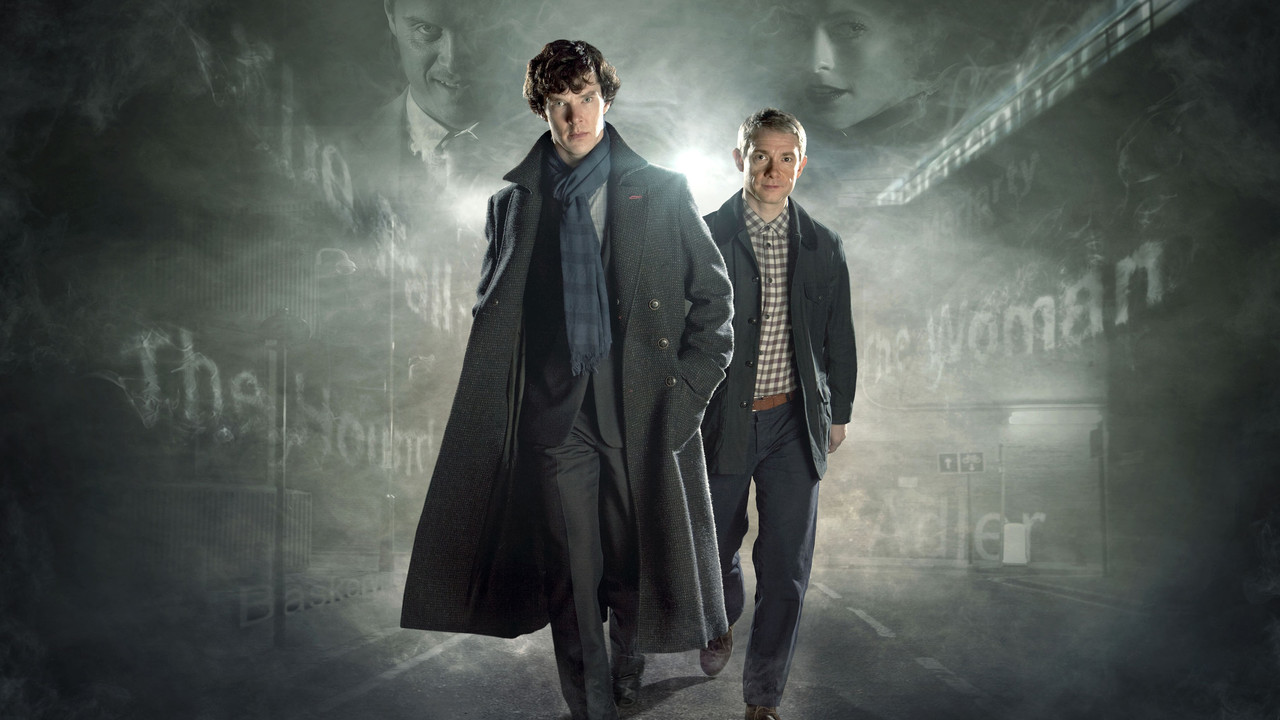 เชอร์ล็อค สุภาพบุรุษยอดนักสืบ รูปที่ 3