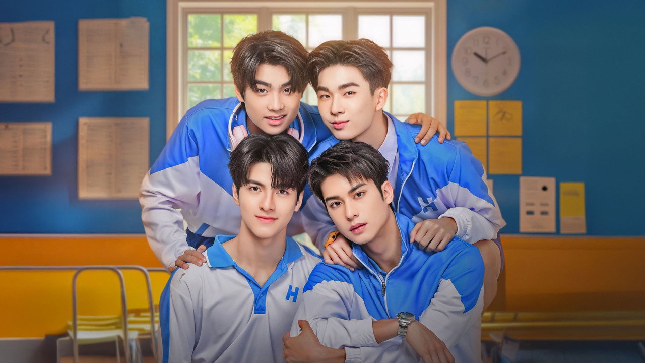 รักร้าย นายเสพติด รูปที่ 3