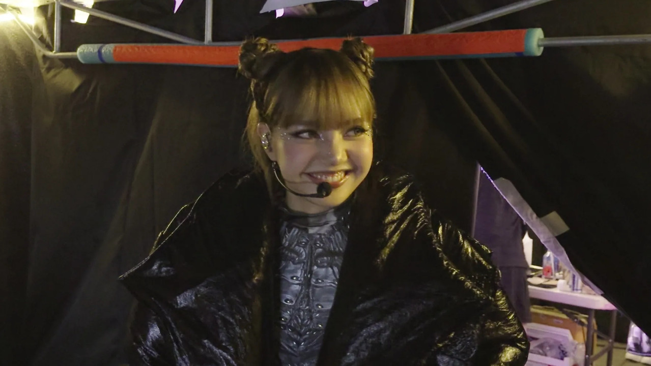 Always Lalisa รูปที่ 1