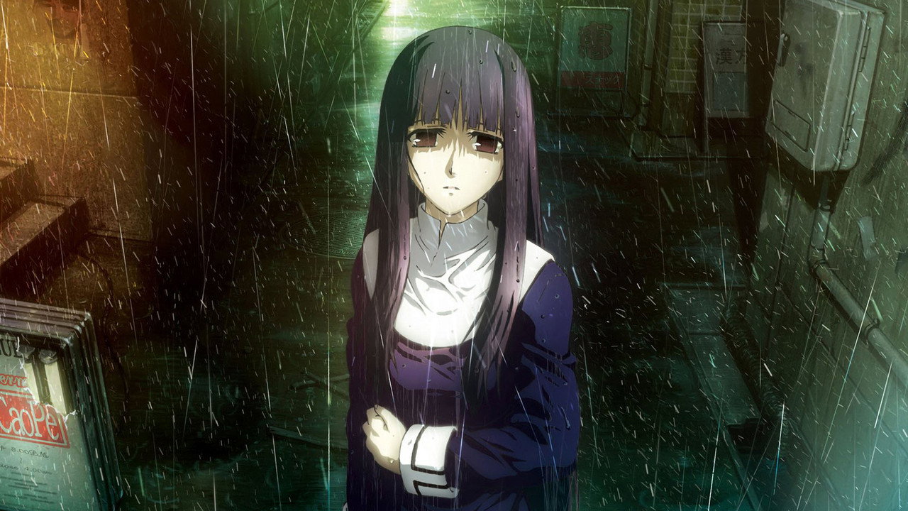 劇場版「空の境界」第三章 痛覚残留 รูปที่ 1