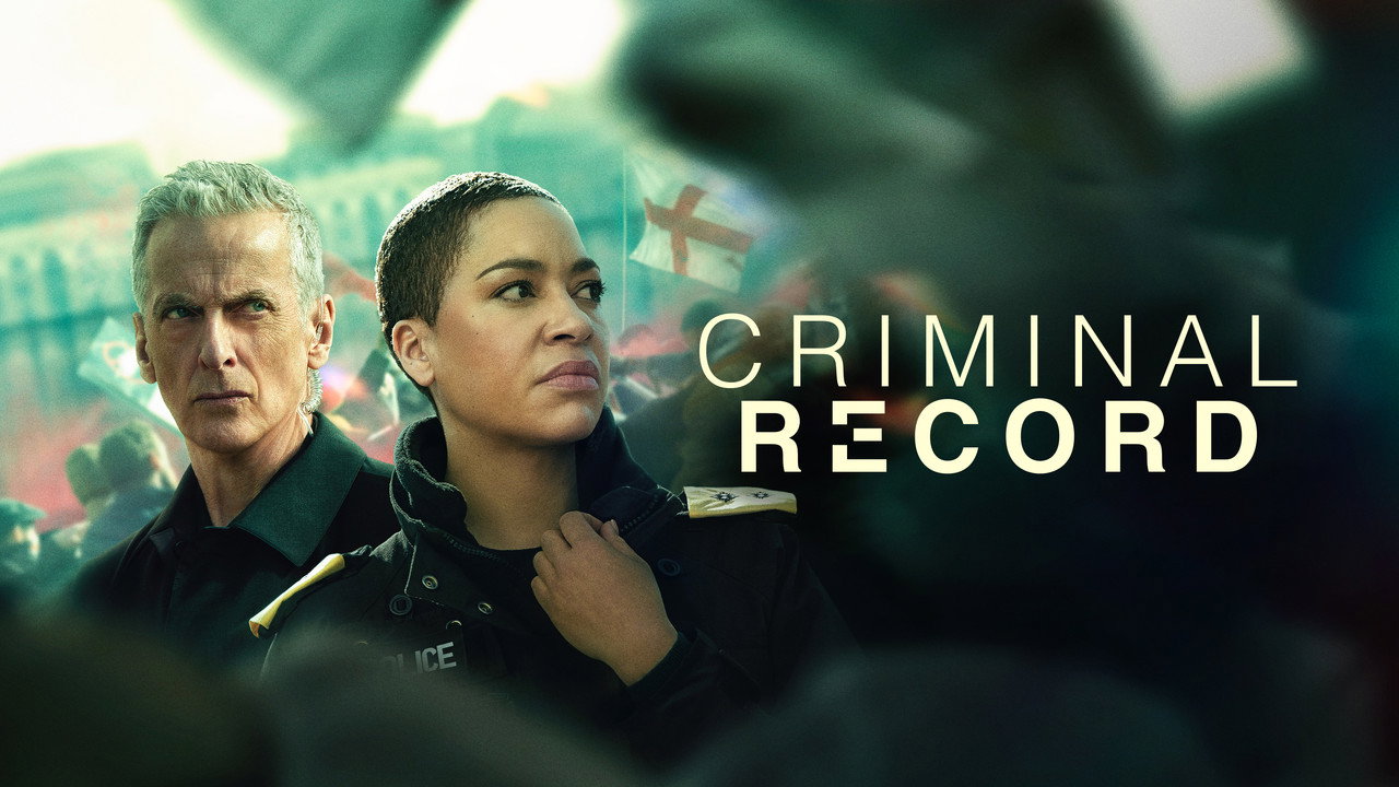 Criminal Record รูปที่ 2