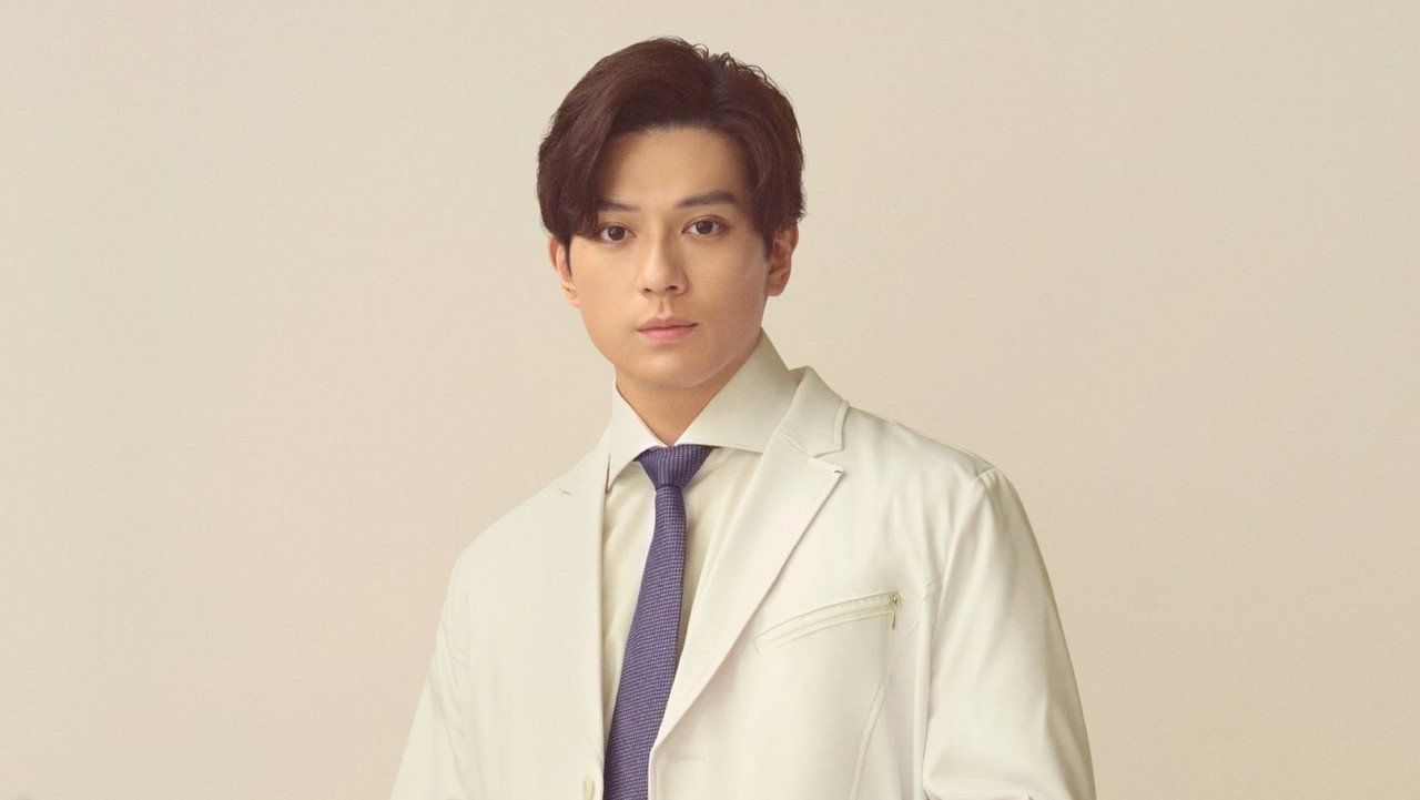 อากิระ ยอดคุณหมอนักวินิจฉัยโรค รูปที่ 2