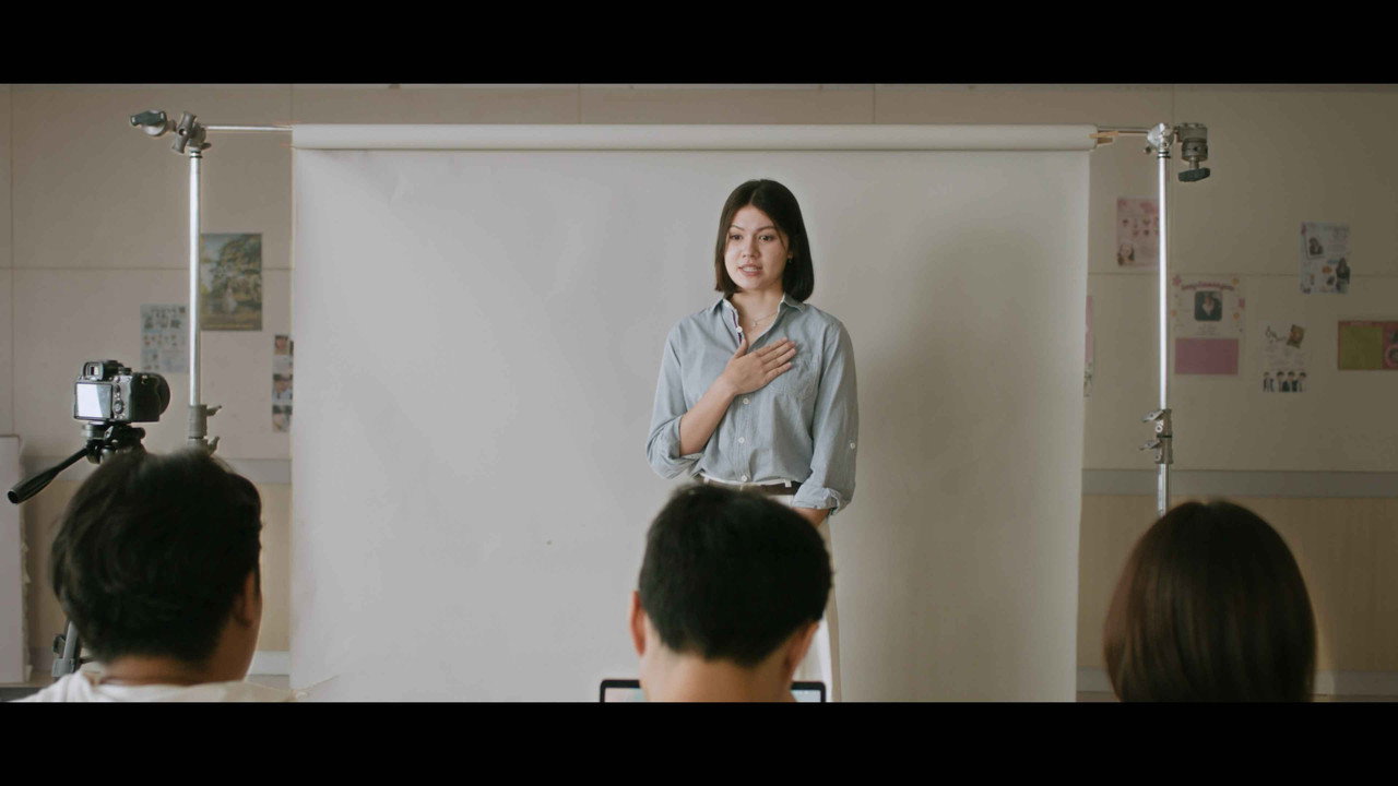 Casting Call รูปที่ 1