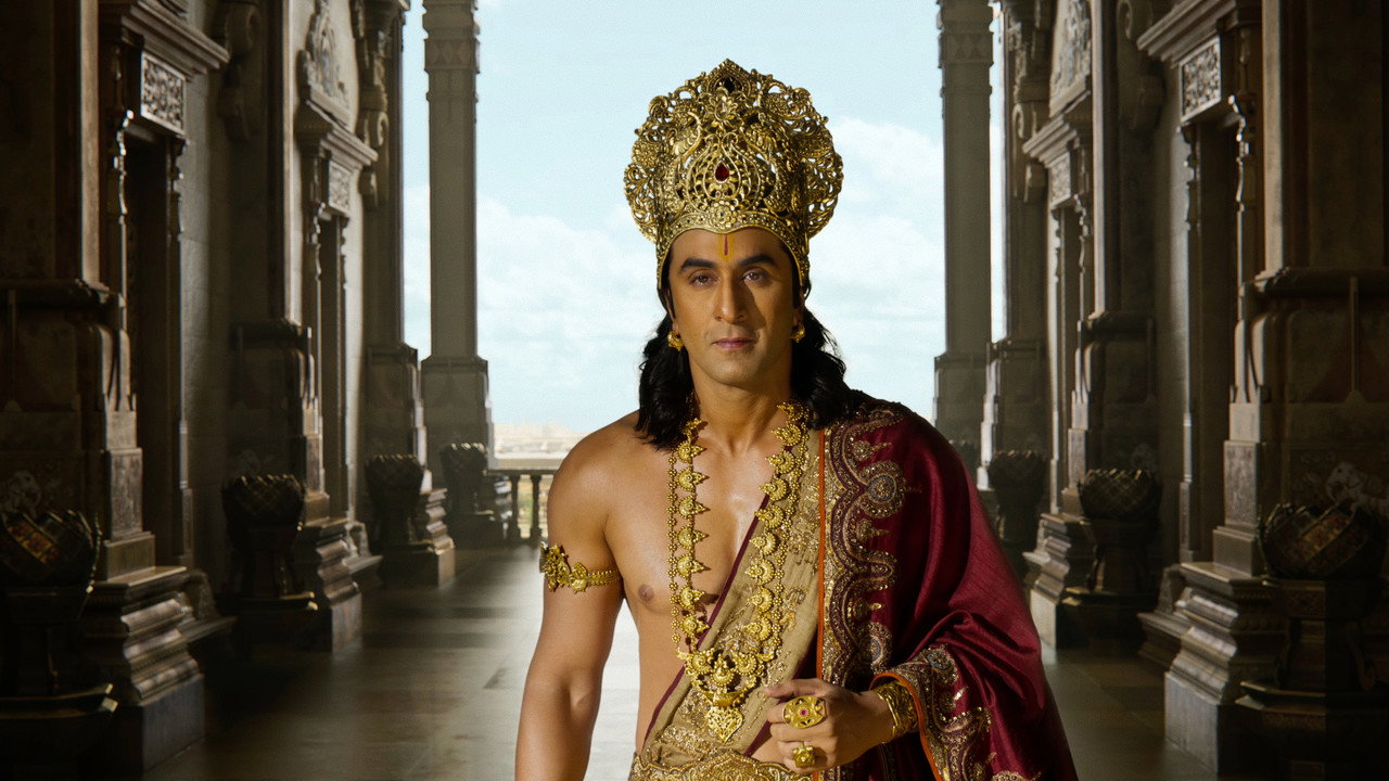 रामायण รูปที่ 3