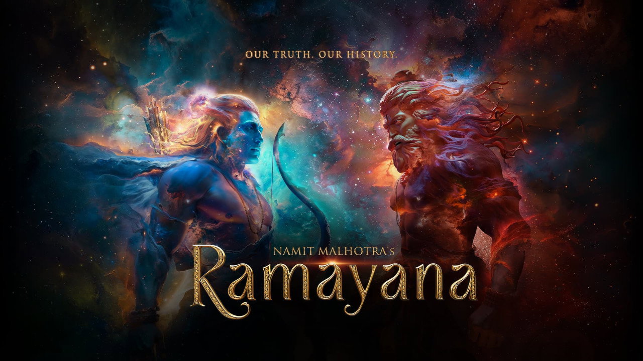 रामायण รูปที่ 1
